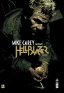 Mike Carey présente Hellblazer Tome 3 - couv