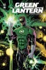 Hal Jordan : Green Lantern – Tome 1 - couv