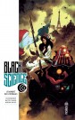 Black Science Tome 8 - couv