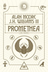 Promethea – Tome 1