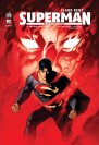 Clark Kent : Superman tome 2 - couv