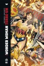 Wonder Woman Terre Un Tome 2 - couv