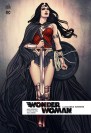 Wonder Woman Rebirth Tome 7 - couv