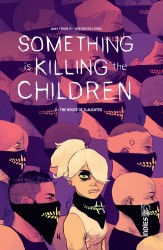 Something is Killing the Children – Tome 2