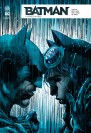 Batman Rebirth Tome 8 - couv