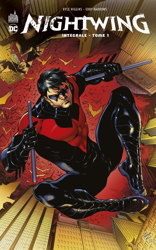 nightwing-integrale-tome-1