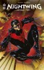 Nightwing intégrale – Tome 1 - couv