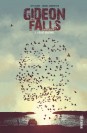 Gideon Falls Tome 2 - couv