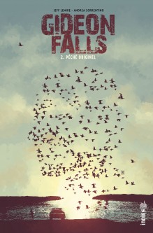 Gideon Falls – Tome 2