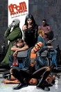 Doom Patrol tome 1 - couv