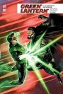 Green Lantern Rebirth tome 5 - couv