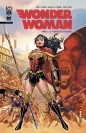 Wonder Woman Infinite tome 3 - couv