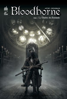 Bloodborne – Tome 2