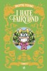 I hate fairyland – Tome 2 - couv