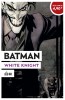 OPÉRATION ÉTÉ 2020 – Tome 1 – Batman White Knight - couv