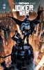 Batman joker War – Tome 1 - couv