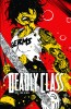 Deadly class – Tome 8 - couv