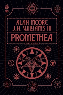 Promethea – Tome 2