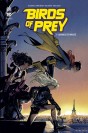 Birds of Prey Rebirth Tome 3 - couv