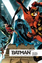 Batman Detective comics – Tome 7