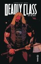 Deadly class Tome 9 - couv