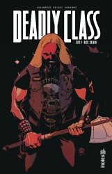 Deadly class – Tome 9