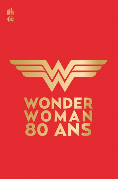 Couverture : Wonder woman #750 : 1941-2021