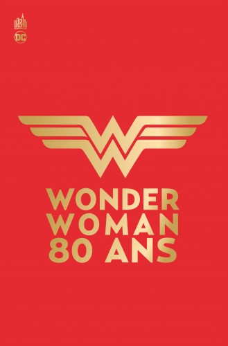 Wonder Woman 80