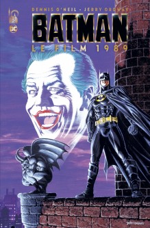 Batman Le Film 1989