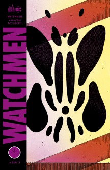 Watchmen – Tome 6