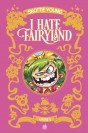 I hate fairyland Intégrale tome 1 - couv