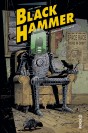 Black Hammer Tome 4 - couv