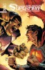 Superman Infinite – Tome 1 - couv