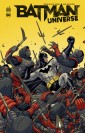 Batman Universe - couv