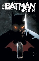 Batman & Robin intégrale – Tome 3