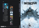 Batman : Detective Tome 3 - couv