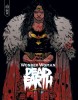 Wonder Woman - Dead Earth - couv