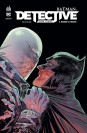 Batman : Detective tome 5 - couv