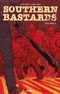 Southern Bastards Intégrale tome 1 - couv