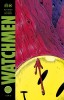 Watchmen – Tome 1 - couv