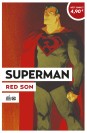 Superman Red Son - couv