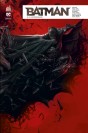 Batman Rebirth tome 10 - couv