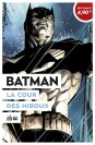 Batman La Cour Des Hiboux - couv