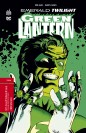 Green Lantern - Emerald Twilight - couv