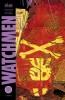 Watchmen – Tome 5 - couv