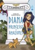 Diana Princesse des Amazones - couv