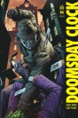 Doomsday Clock - couv