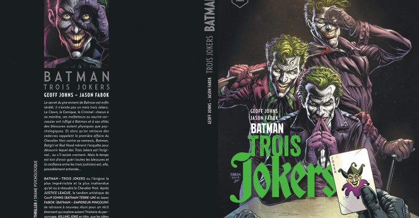 trois-jokers