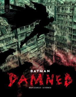 Batman - Damned