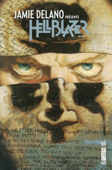 Jamie Delano présente Hellblazer – Tome 2